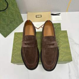 Picture of Gucci Shoes _SKUGuccisz39-44hnx04019645